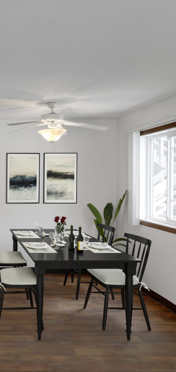 The Kendrick | Apartments in St. Paul, MN